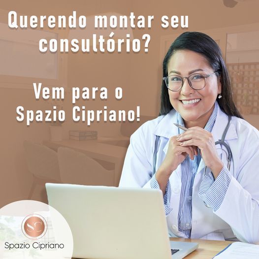 Querendo montar seu consultório ?